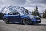BMW M550i xDrive Sedan 2017 года (WW)
